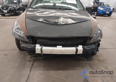 2005 Honda Accord 3.0 Ex z USA, uszkodzony, nr VIN 1HGCM66885A011655